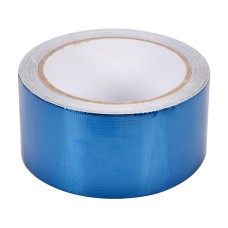 TAŚMA KLEJĄCA DO NAPRAWY PLANDEK  5 CM X 8 M, NIEBIESKA 85190