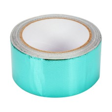 TAŚMA KLEJĄCA DO NAPRAWY PLANDEK  5 CM X 8 M, ZIELONA 85191