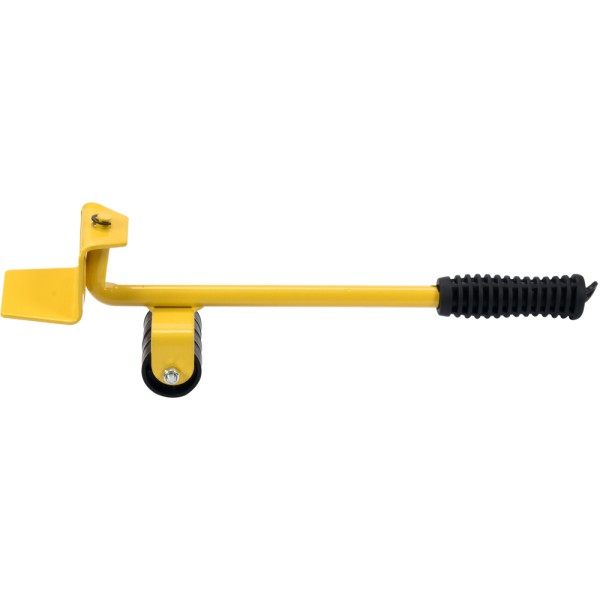 ROLKI DO TRANSPORTU MEBLI 150 KG    ZESTAW 5 CZ. 87245