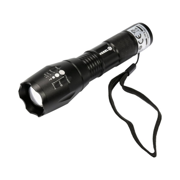 LATARKA 5W, 135X40MM 88555