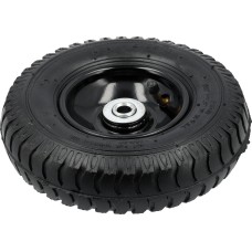 KOŁO DO WÓZKA Ø200MM (8 X 2.5-4) 90184