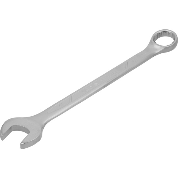 KLUCZ PŁASKO-OCZKOWY 41 MM YT-00763