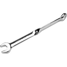 KLUCZ PŁASKO-OCZKOWY SKRĘCONY 30MM YT-01863