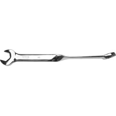 KLUCZ PŁASKO-OCZKOWY SKRĘCONY 32MM YT-01864