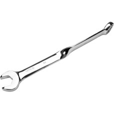 KLUCZ PŁASKO-OCZKOWY SKRĘCONY 32MM YT-01864