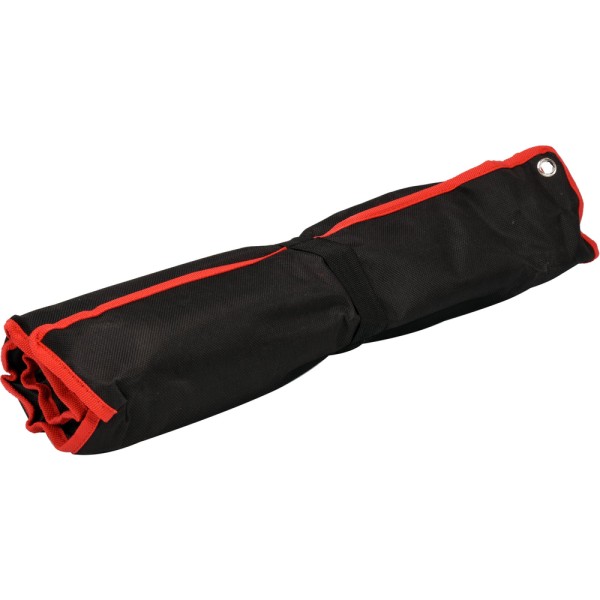 KLUCZE PŁASKO-OCZKOWY SKRĘCONE 10-32MM 14SZT. YT-01865