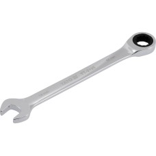 KLUCZ PŁASKO-OCZKOWY Z GRZECHOTKĄ 14 MM YT-0195