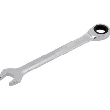 KLUCZ PŁASKO-OCZKOWY Z GRZECHOTKĄ 16 MM YT-0197