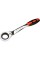 KLUCZ OCZKOWY ODGIĘTY Z GRZECHOTKĄ 30MM YT-02387