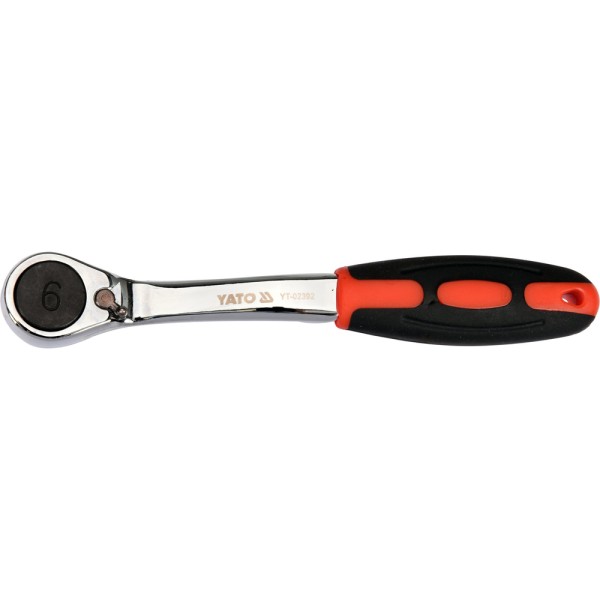 GRZECHOTKA HEX 6MM YT-02392