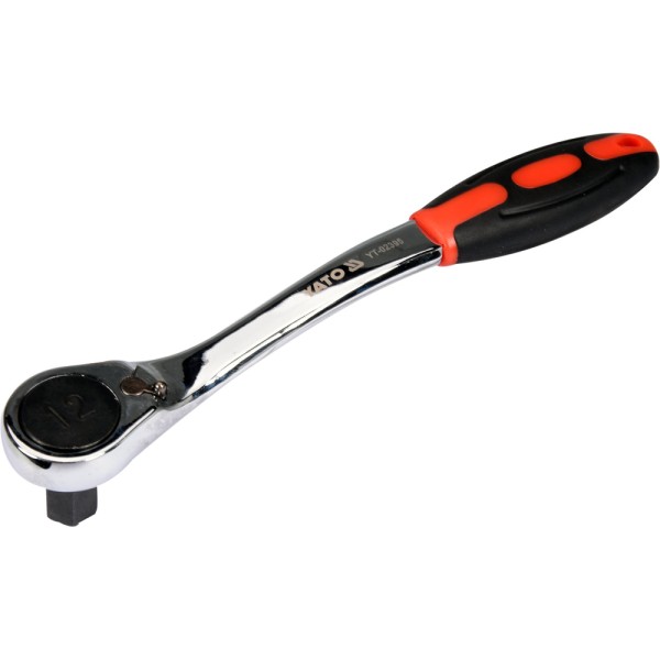 GRZECHOTKA HEX 12MM YT-02395