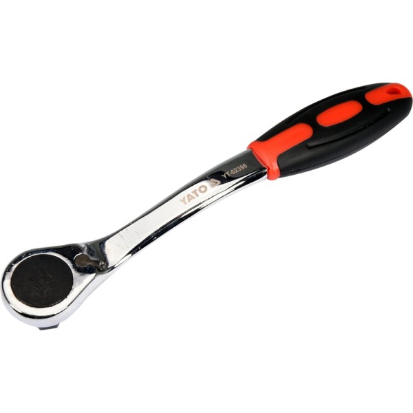 GRZECHOTKA HEX 14MM YT-02396