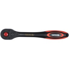 GRZECHOTKA POWLEKANA PROSTA 1/2'' YT-0292