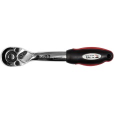 GRZECHOTKA WYGIĘTA 3/8'' YT-0317