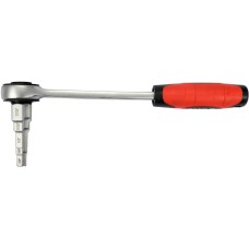 KLUCZ STOPNIOWY Z GRZECHOTKĄ YT-03314