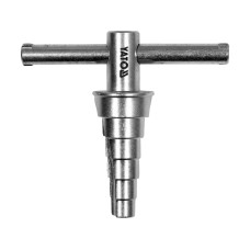 KLUCZ STOPNIOWY Z UCHWYTEM YT-03318