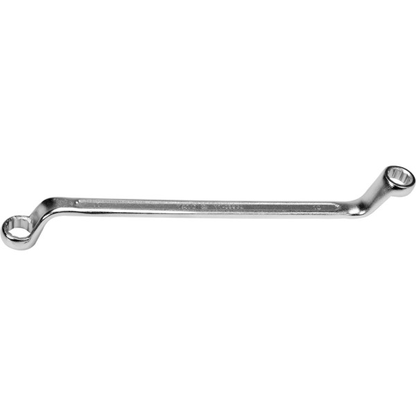 KLUCZ OCZKOWO-ODGIĘTY 10*11MM YT-03952