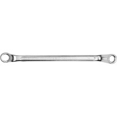 KLUCZ OCZKOWO-ODGIĘTY 10*11MM YT-03952