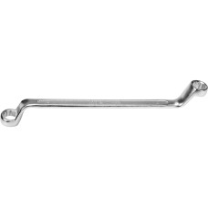 KLUCZ OCZKOWO-ODGIĘTY 12*13MM YT-03953