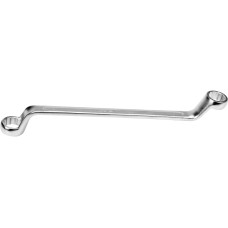 KLUCZ OCZKOWO-ODGIĘTY 18*19MM YT-03956