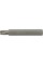 KOŃCÓWKA WKRĘTAKOWA TORX T45X30 MM, S2 YT-0408