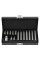 KOŃCÓWKI WKRĘTAKOWE TORX SECURITY, ZESTAW 15 SZT. YT-0417