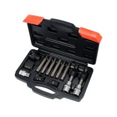 KLUCZE DO ALTERNATORÓW ZE SPRZĘGŁEM, ZESTAW 13 SZT. YT-0421