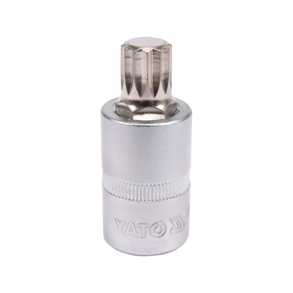 KLUCZ TRZPIENIOWY SPLINE 1/2