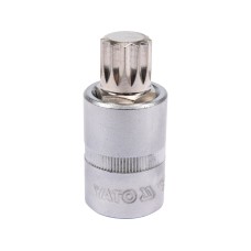 KLUCZ TRZPIENIOWY SPLINE 1/2