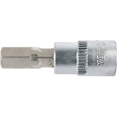 KLUCZ TRZPIENIOWY HEX 1/4