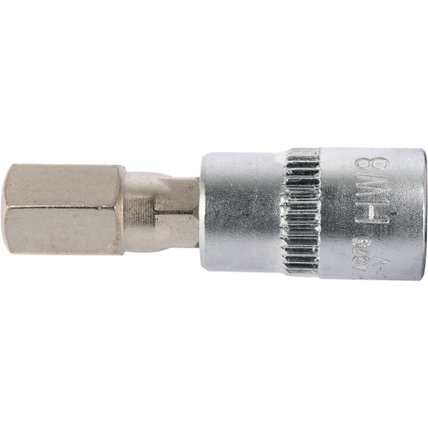 KLUCZ TRZPIENIOWY HEX 1/4