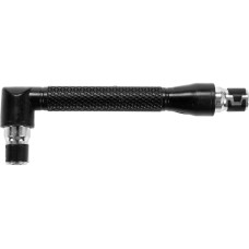 WKRĘTAK KĄTOWY DO KOŃCÓWEK 1/4