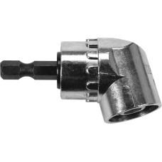 ADAPTER KĄTOWY 37MM, 1/4' YT-04632