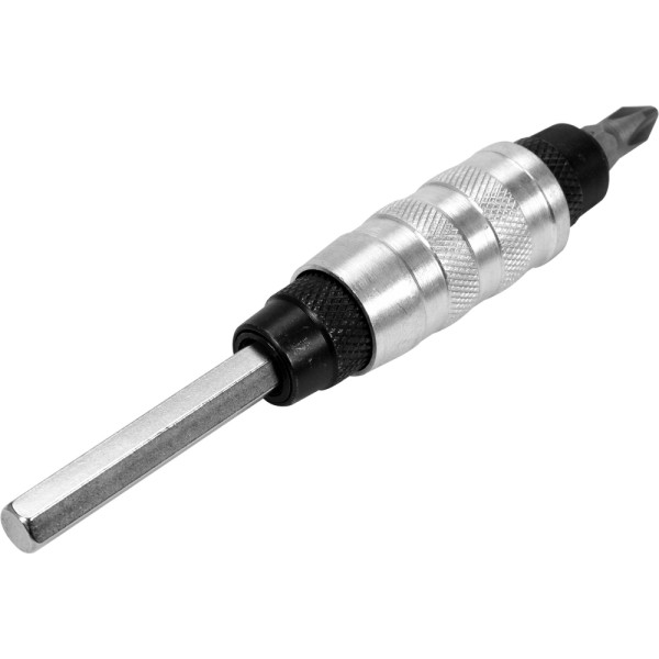 ADAPTER KĄTOWY DO BITÓW 1/4