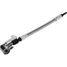 ADAPTER KĄTOWY Z PRZEDŁUŻKĄ 325MM HEX YT-04636