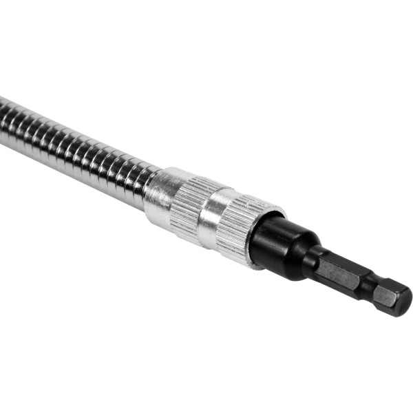 ADAPTER KĄTOWY Z PRZEDŁUŻKĄ 325MM HEX YT-04636