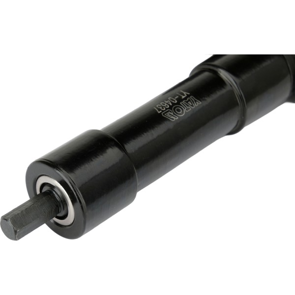 ADAPTER KĄTOWY Z UCHWYTEM WIERTARSKIM YT-04637