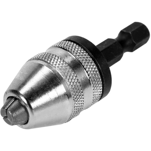 UCHWYT WIERTARSKI BEZKLUCZYKOWY 0.5-3.0 HEX YT-04644