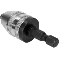 UCHWYT WIERTARSKI BEZKLUCZYKOWY 0.5-3.0 HEX YT-04644