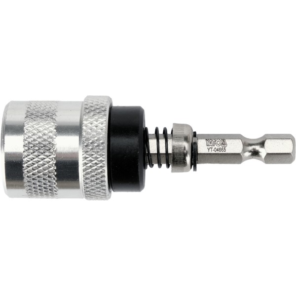 UCHWYT BITÓW DO PŁYT G-K YT-04665