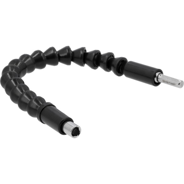 UCHWYT ELASTYCZNY DO BITÓW 300MM YT-04677