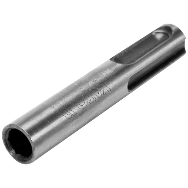 ADAPTER SDS PLUS DO BITÓW 1/4 YT-04690