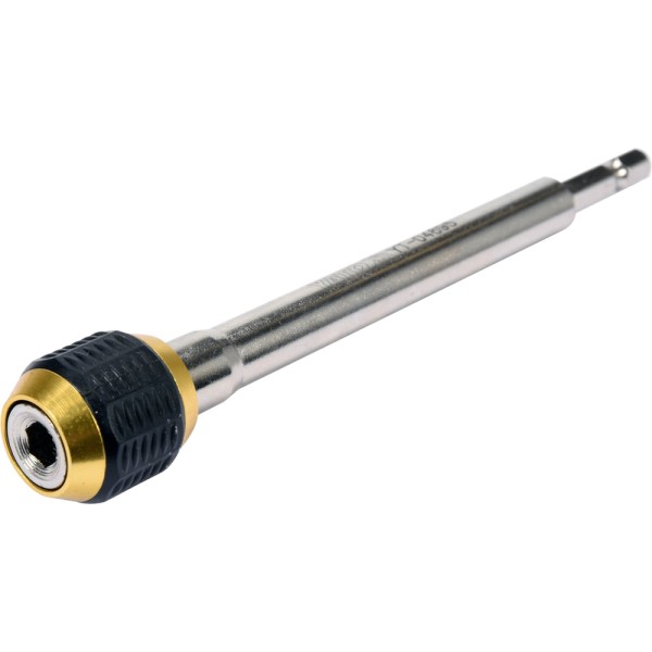 UCHWYT DO BITÓW 1/4 X 150MM YT-04695