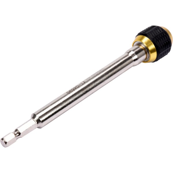 UCHWYT DO BITÓW 1/4 X 150MM YT-04695