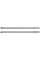 KOŃCÓWKI WKRĘTAKOWE 1/4'', 2 SZT.,  PHILLIPS: PH1X150MM, PH2X150MM YT-0489