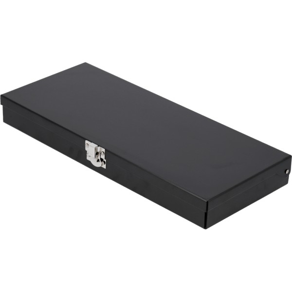 KLUCZE IMBUSOWE, DUŻE 3-17 MM, 10 CZ. YT-0519