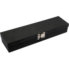 KLUCZE NASADOWE TORX, DUŻE E10-E24, ZESTAW 9 SZT. YT-0521