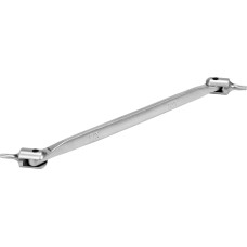 KLUCZ PRZEGUBOWY TORX T15XT20 YT-05311