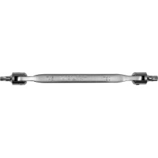 KLUCZ PRZEGUBOWY TORX T45XT50 YT-05314