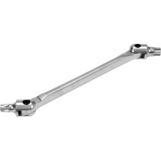 KLUCZ PRZEGUBOWY TORX T55XT60 YT-05315